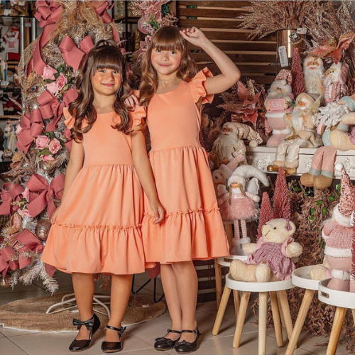 #IFCE053 - STORE KIDS