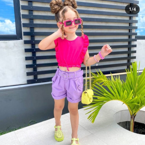 #IFPE055 - MUNDO KIDS