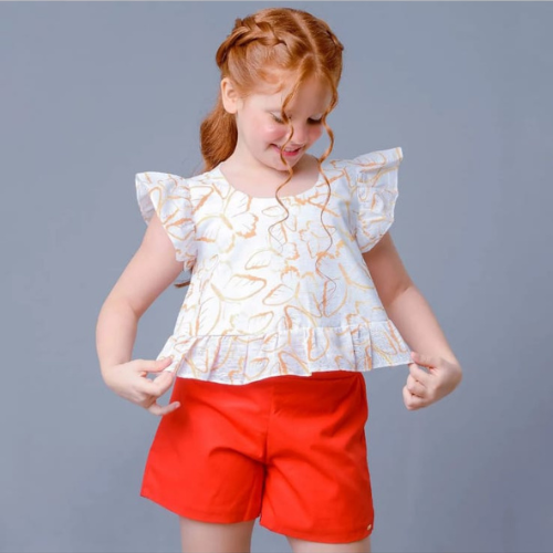 #IFCE056 - MARIA CHICLE KIDS