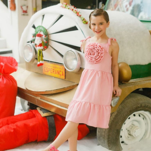 #IFCE058 - LOVE KIDS