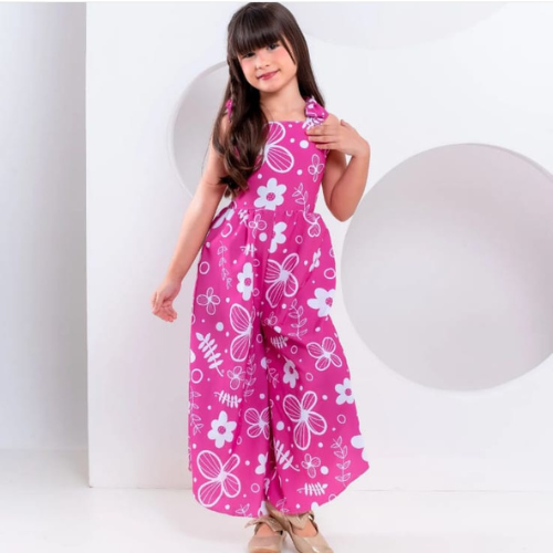 #IFCE059 - CHIQUE MARIA KIDS