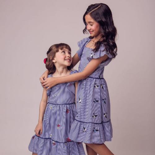 #IFCE068 - LOOLI KIDS