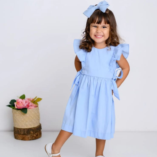 #IFCE001 - ADORY KIDS