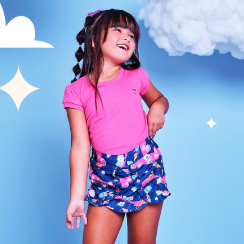 #IFCE091 - BEBÊ TENKITE