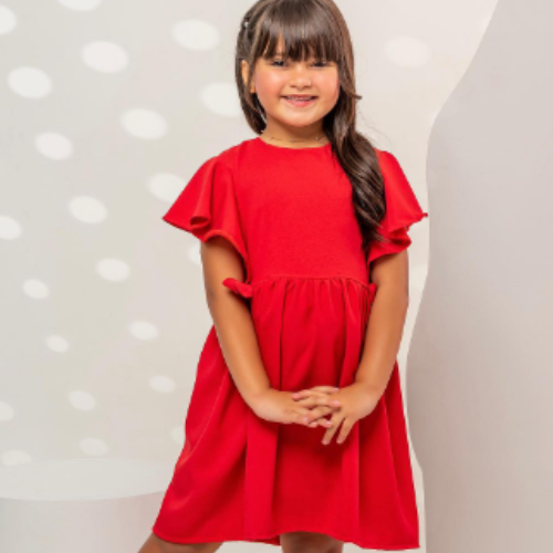 #IFCE086 - MISS VALLEN