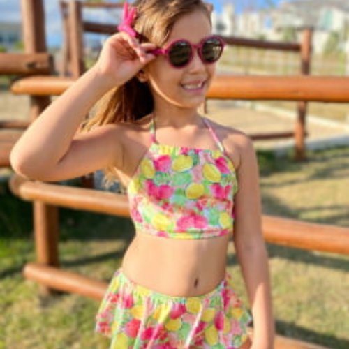 #IFPE097 - CLAVI KIDS