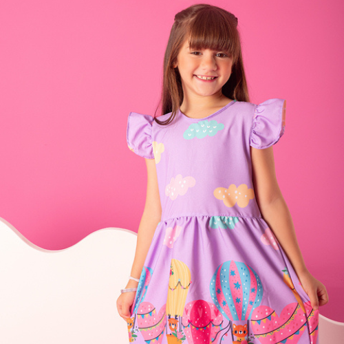 #IFCE084 - DELI KIDS