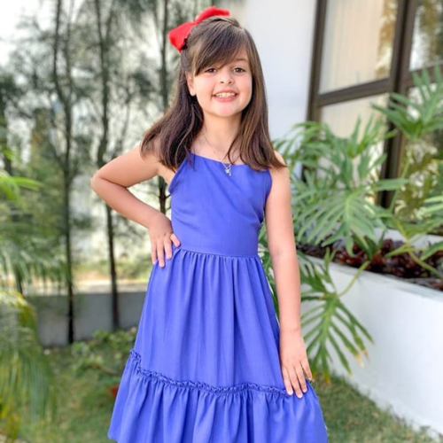 #IFPE015 - LIGA KIDS