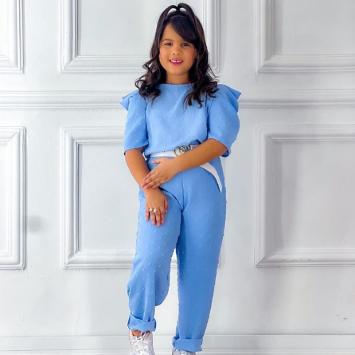 #IFCE027 - PRINCECÍLIA KIDS