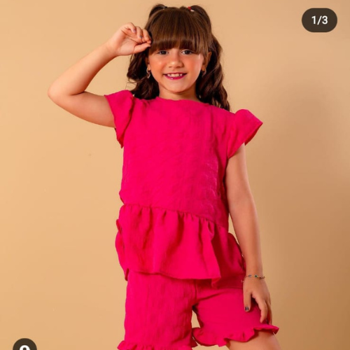 #IFCE031 - DICHICLE KIDS