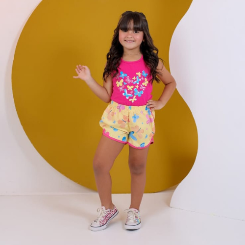 #IFCE004 - COMPARE KIDS