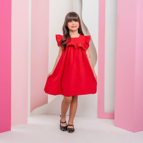 #IFCE039 - POLLY KIDS