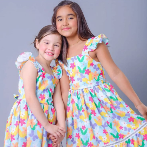 #IFCE040 - LEPY KIDS