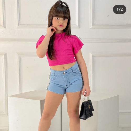 #IFPE043 - MARIA TEM