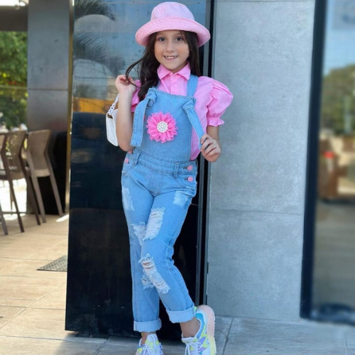 #IFPE044 - DOCE CRIANÇA