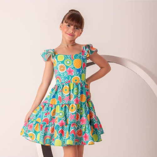 #IFCE045 - BELLA AQUARELA