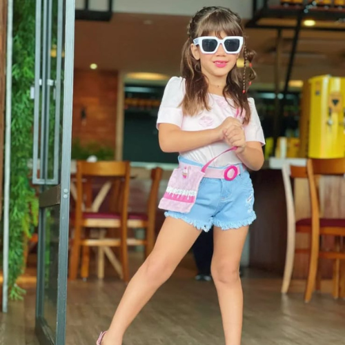 #IFPE046 - SARINHA KIDS