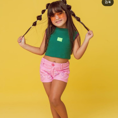 #IFPE050 - BOLADINHOS KIDS