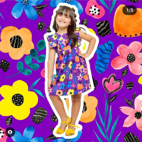 #IFCE052 - YELED KIDS