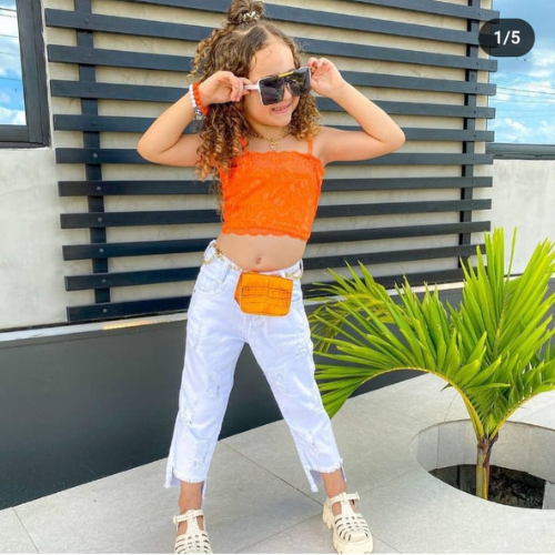 #IFPE055 - MUNDO KIDS