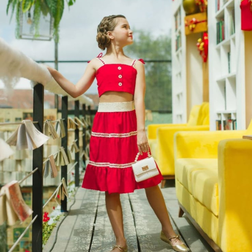 #IFCE058 - LOVE KIDS