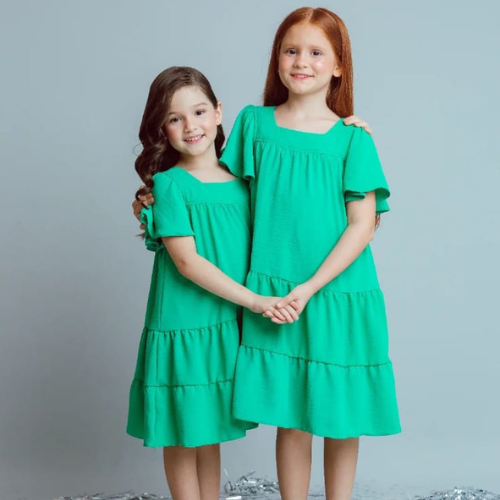 #IFCE067 - TATAH KIDS