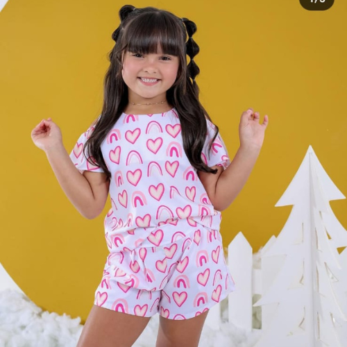 #IFPE071 - LALUXCA KIDS