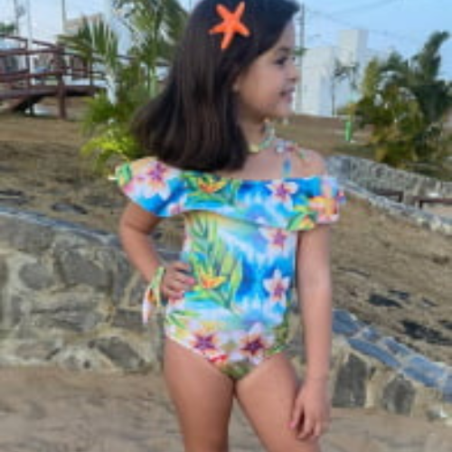 #IFPE097 - CLAVI KIDS