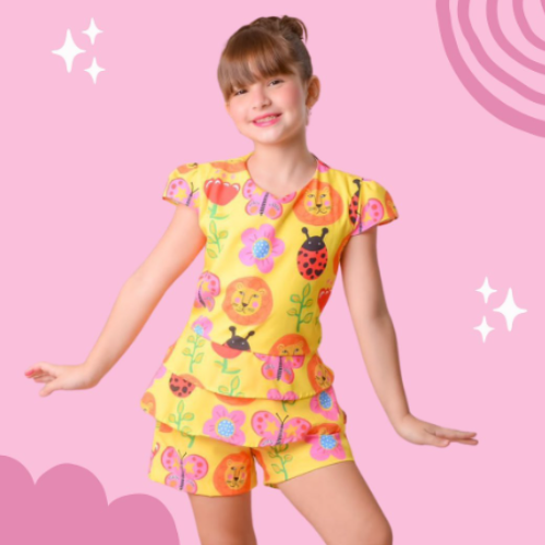 #IFCE093 - MENINA MOLEKA