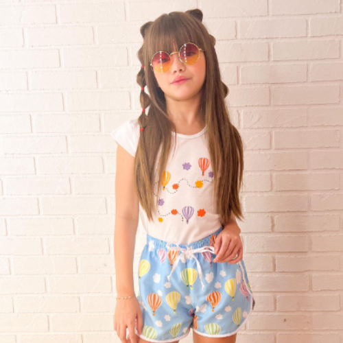 #IFCE037 - MISS PRINCESA