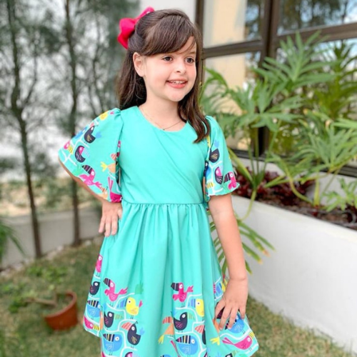 #IFPE015 - LIGA KIDS