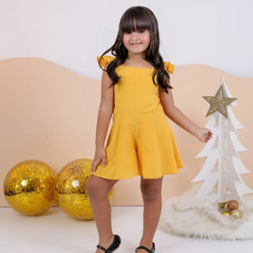 #IFCE023 - BUGALU KIDS