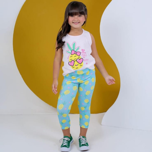 #IFCE004 - COMPARE KIDS