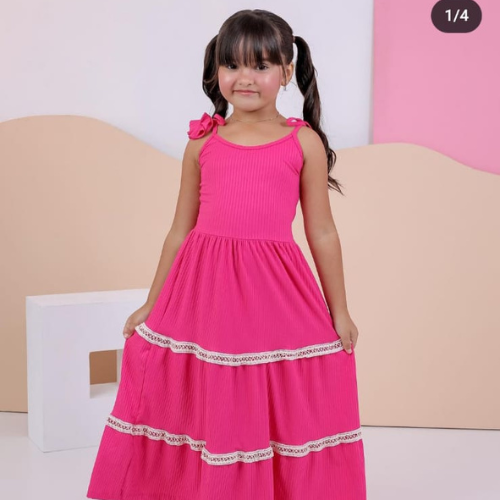 #IFPE033 - M. ALICE MANIA KIDS