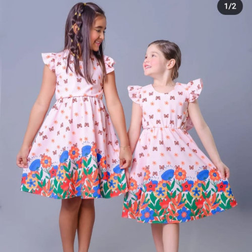 #IFCE040 - LEPY KIDS