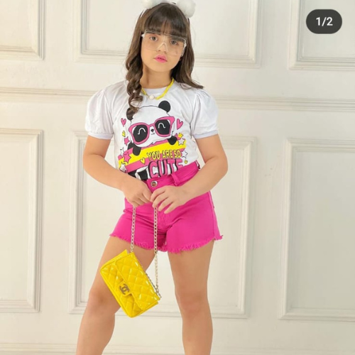 #IFPE043 - MARIA TEM