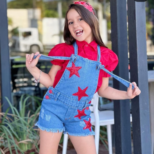 #IFPE044 - DOCE CRIANÇA