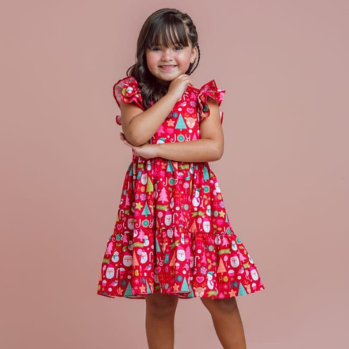 #IFCE051 - FLOR DE MÃE