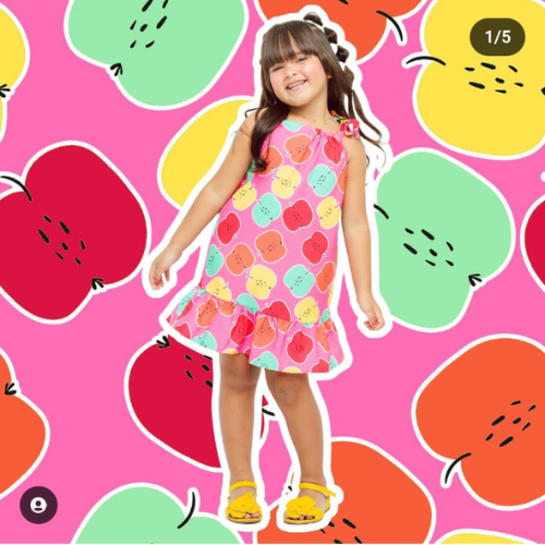 #IFCE052 - YELED KIDS