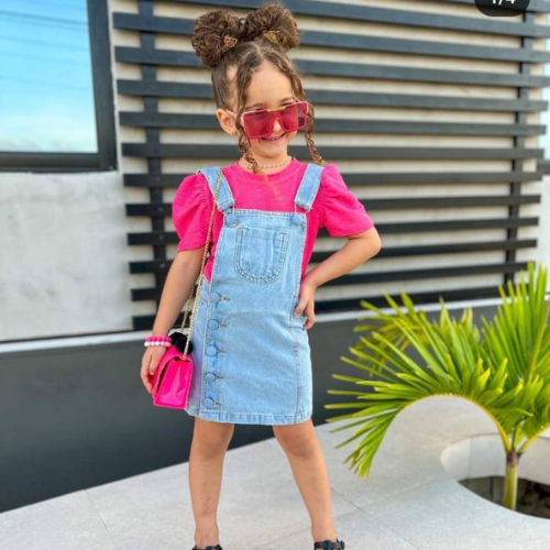 #IFPE055 - MUNDO KIDS