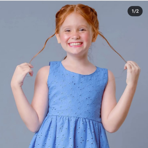 #IFCE056 - MARIA CHICLE KIDS