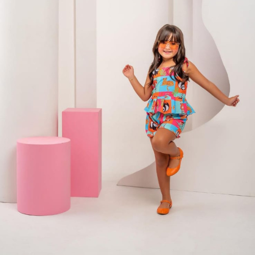 #IFCE057 - FACEIRINHA