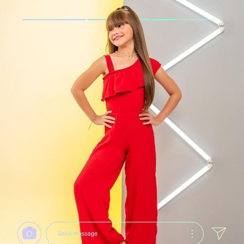 #IFPE064 - L2M GIRLS