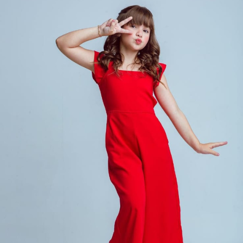 #IFCE067 - TATAH KIDS