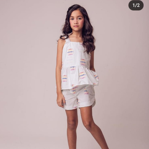 #IFCE068 - LOOLI KIDS