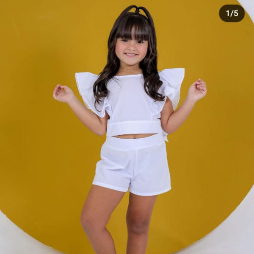 #IFPE071 - LALUXCA KIDS