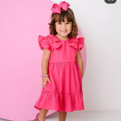 #IFCE001 - ADORY KIDS