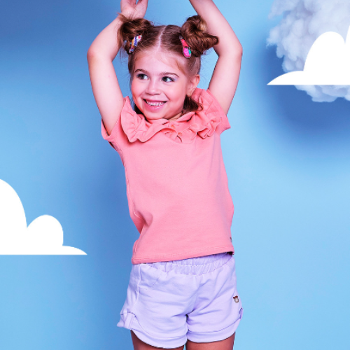 #IFCE091 - BEBÊ TENKITE