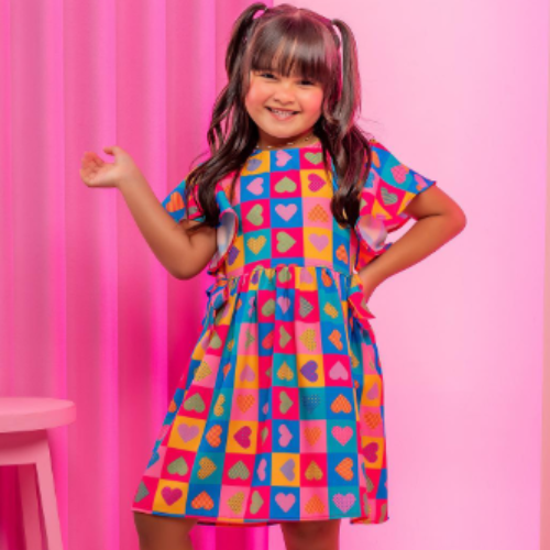 #IFCE086 - MISS VALLEN