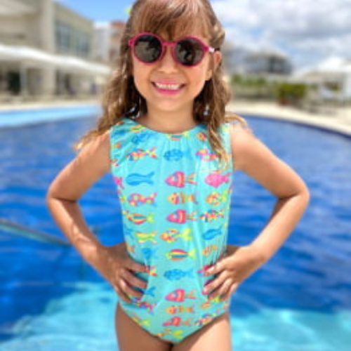 #IFPE097 - CLAVI KIDS